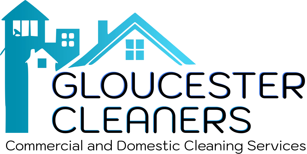 Logo for Gloucester Cleaners